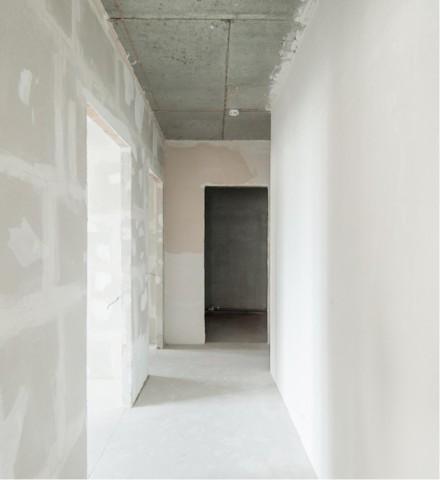 Podlahové kúrenie - Referencia 002, Dun. Streda